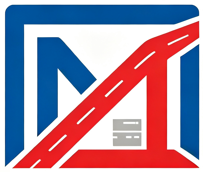 山东万豪物流Logo